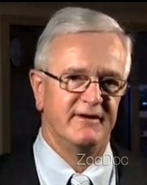 Dr. John Osterkamp, MD