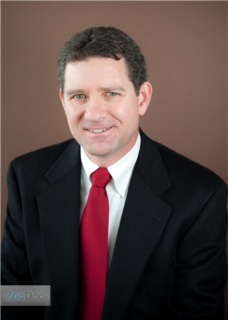 Dr. John Paul Roberts, FACOG, MD