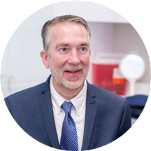 Dr. John Pedersen, MD, FACS