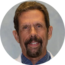 Dr. John Pellerito, MD