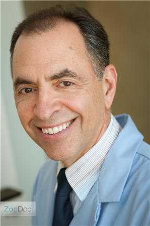Dr. John Perna, DDS