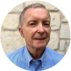 Dr. John Perry, PhD, LP