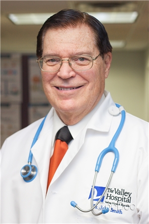 Dr. John Peter Smith, DO