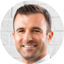 Dr. John Peters, MD