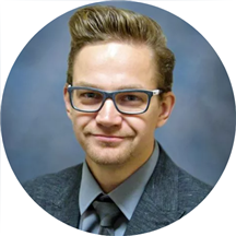 Dr. John Peterson, OD