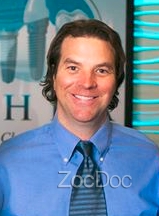 Dr. John Pfalzgraf, DDS