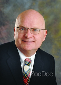 Dr. John Pile-Spellman, MD, FACR