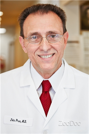 Dr. John Prue, MD