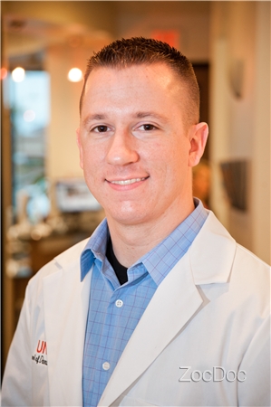 Dr. John Quinn, DMD
