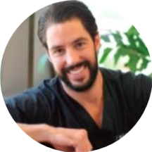 Dr. John Reichley, DMD