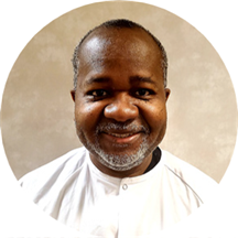 Dr. John Revis, DDS