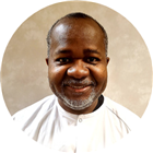 Dr. John Revis, DDS