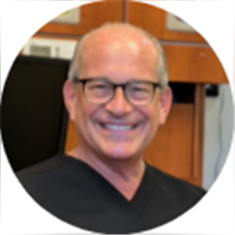 Dr. John Richardson, DMD