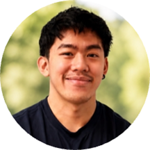 Dr. John Rico Valdez, DPT