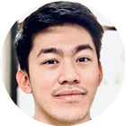 Dr. John Rico Valdez, DPT