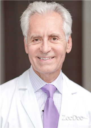 Dr. John Romano, MD