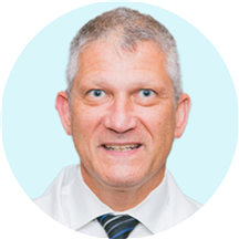 Dr. John Rothar, MD