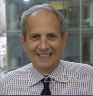Dr. John Rubinstein, DMD