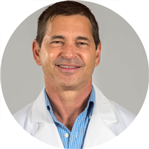 Dr. John Rundback, MD