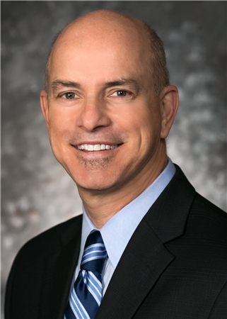 Dr. John Ruskey, DO