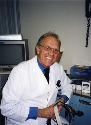Dr. John Ryan, MD