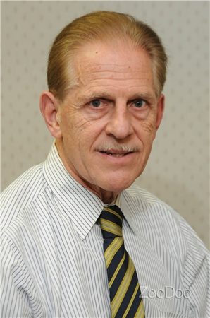 Dr. John Salerno, MD