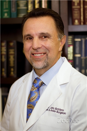Dr. John Schilero, DPM