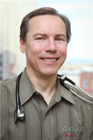 Dr. John Schultz, MD