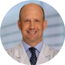 Dr. John Seaberg, MD