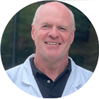Dr. John Sharkey, MD
