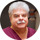 Dr. John Shega