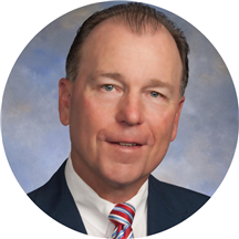 Dr. John Shields, PhD, ABPP
