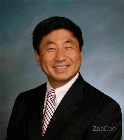 Dr. John Shim, MD