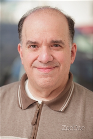 Dr. John Spina, DPM