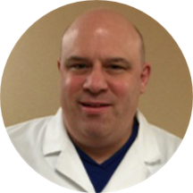 Dr. John Stokes, MD