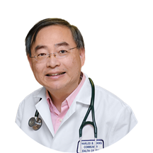 Dr. John Sung, MD