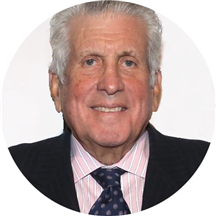 Dr. John Tamerin, MD