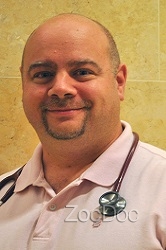 Dr. John Testa, MD