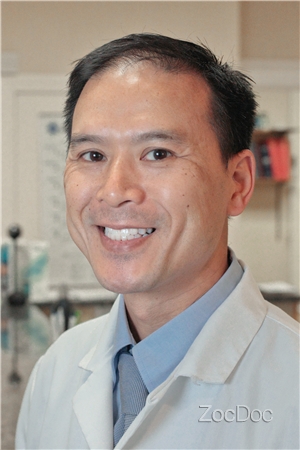 Dr. John Tieu, DMD