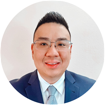 Dr. John Tseng, DDS