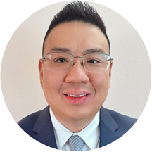 Dr. John Tseng, DDS
