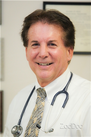 Dr. John Turns, MD