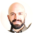 Dr. John Tzanos, PhD