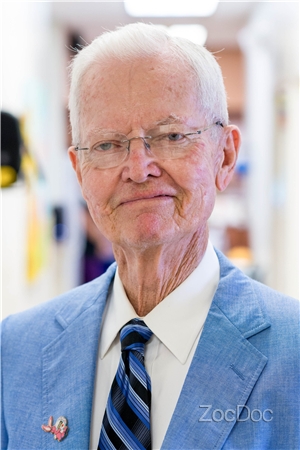 Dr. John V. Pender, MD