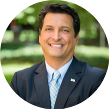 Dr. John Valenti, MD