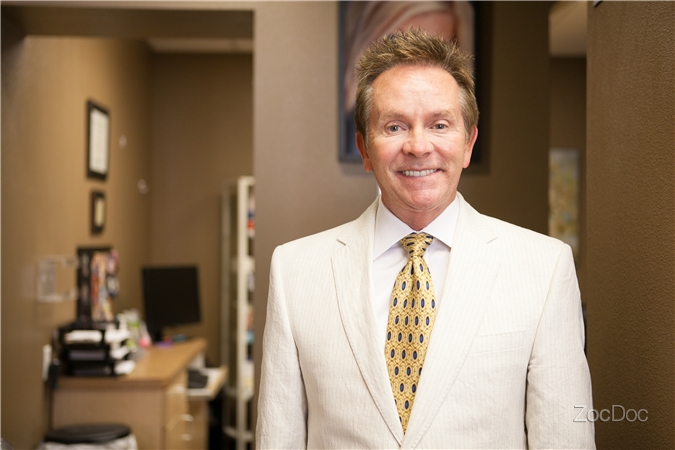 Dr. John Vinings, DDS