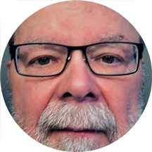 Dr. John Vogini, OD
