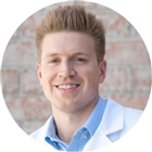 Dr. John Vredenburg, DMD