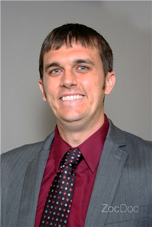 Dr. John Wadas IV, DDS