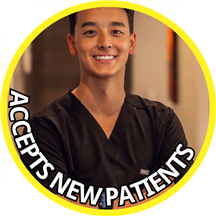 Dr. John Wahlen, DDS